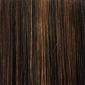 Outre Quick Weave Synthetic Half Wig - DOMINICAN BLOWOUT RELAXED