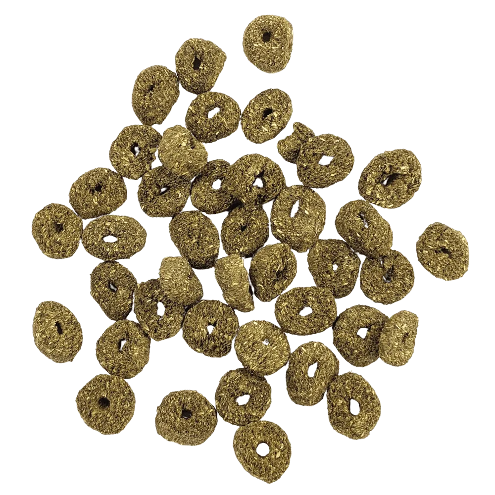 Oxbow Simple Rewards Timothy Small Animal Treats
