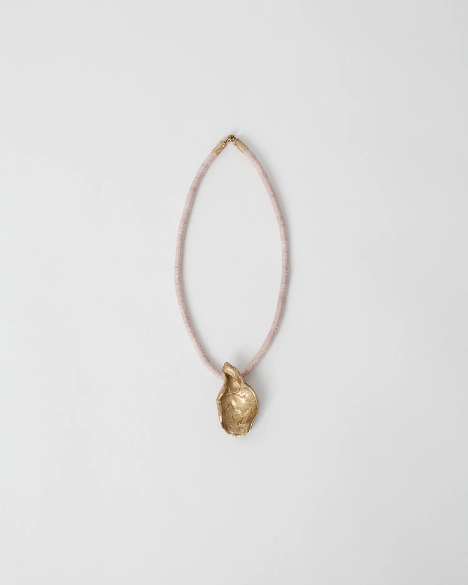 Oyster Choker Necklace F&F Exclusive
