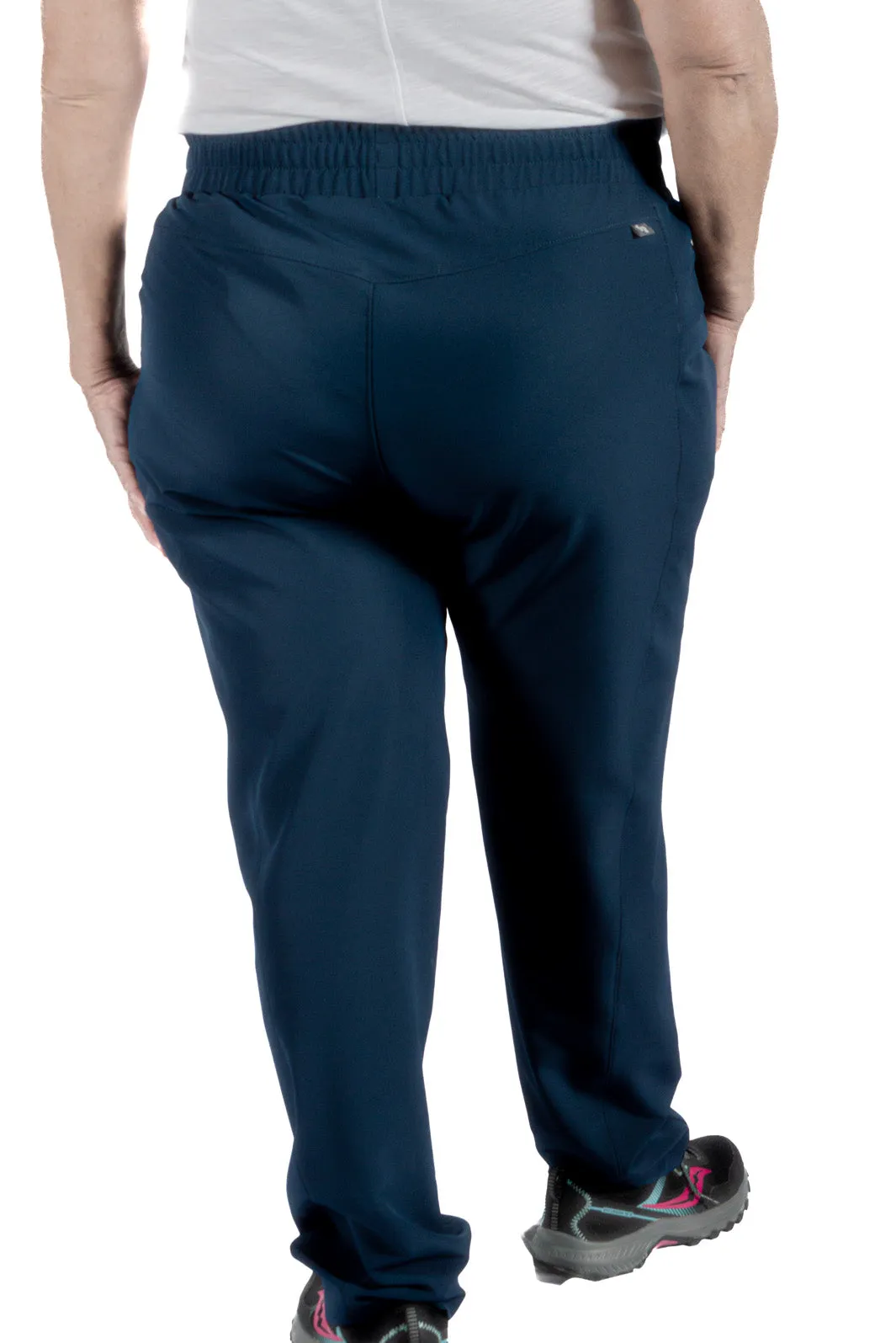 Pantalon Explorer II Taille Plus - Stellar