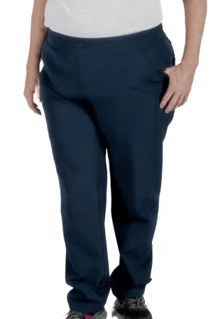 Pantalon Explorer II Taille Plus - Stellar
