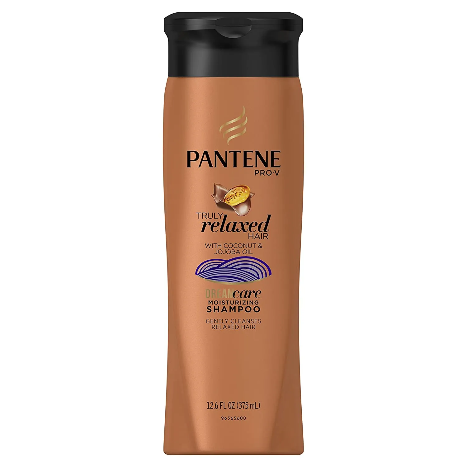 Pantene Moisturizing Conditioner Relaxed Hair 375ml