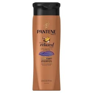 Pantene Moisturizing Conditioner Relaxed Hair 375ml