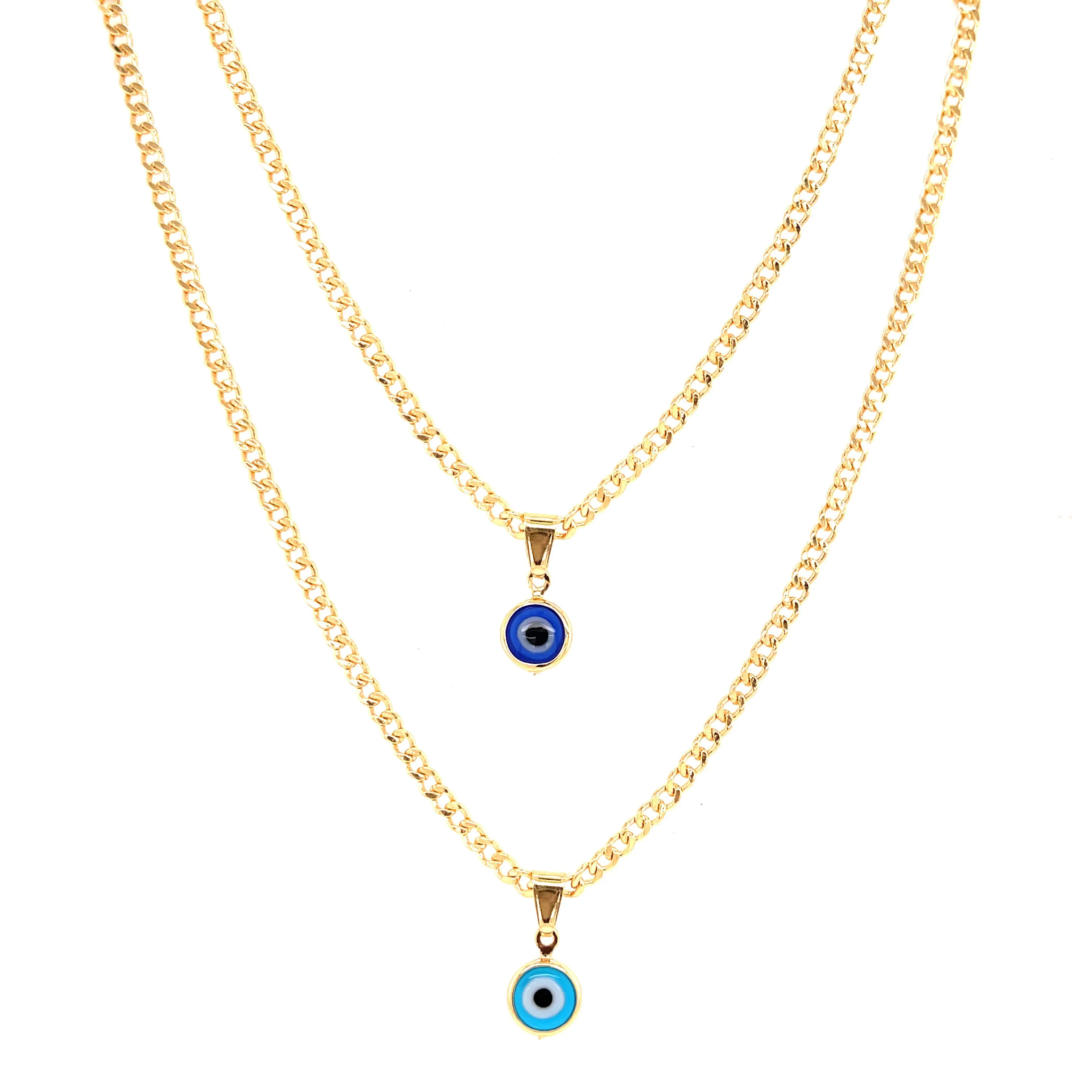 Paola Protection Necklace