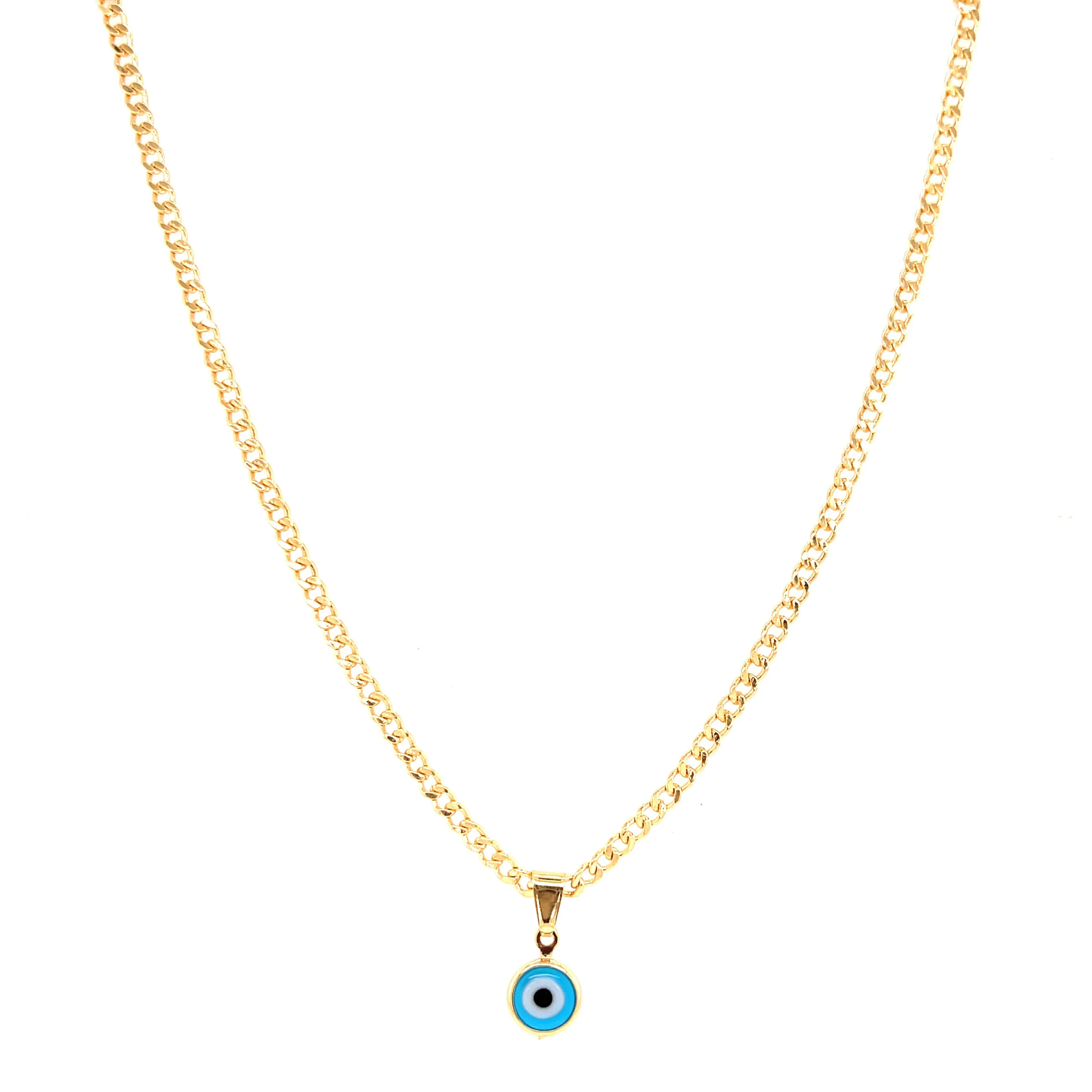 Paola Protection Necklace