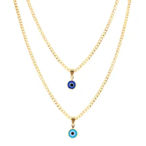 Paola Protection Necklace