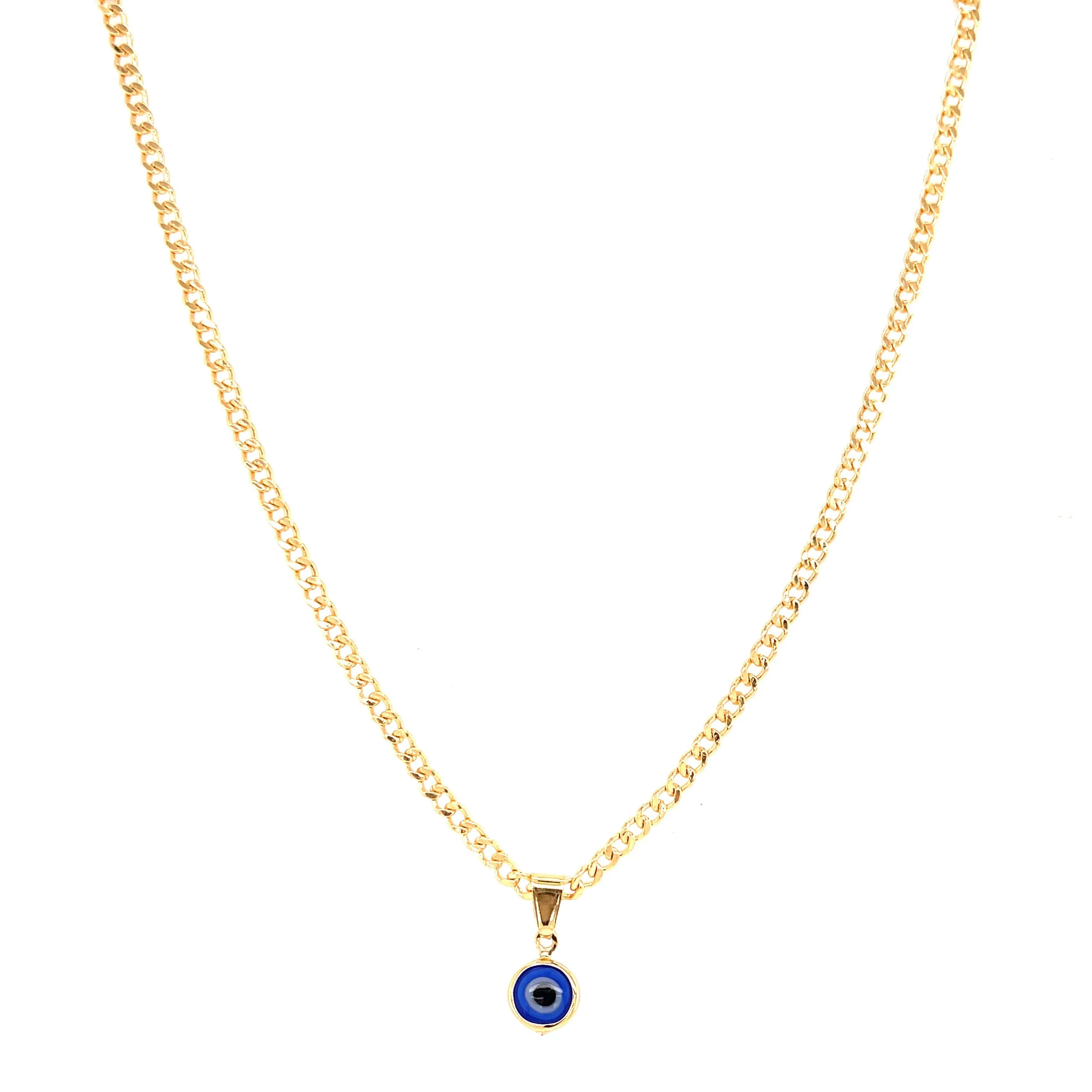 Paola Protection Necklace