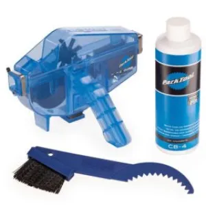Park Tool - CG-2.4 Chain Gang Chain Cleaning Kit