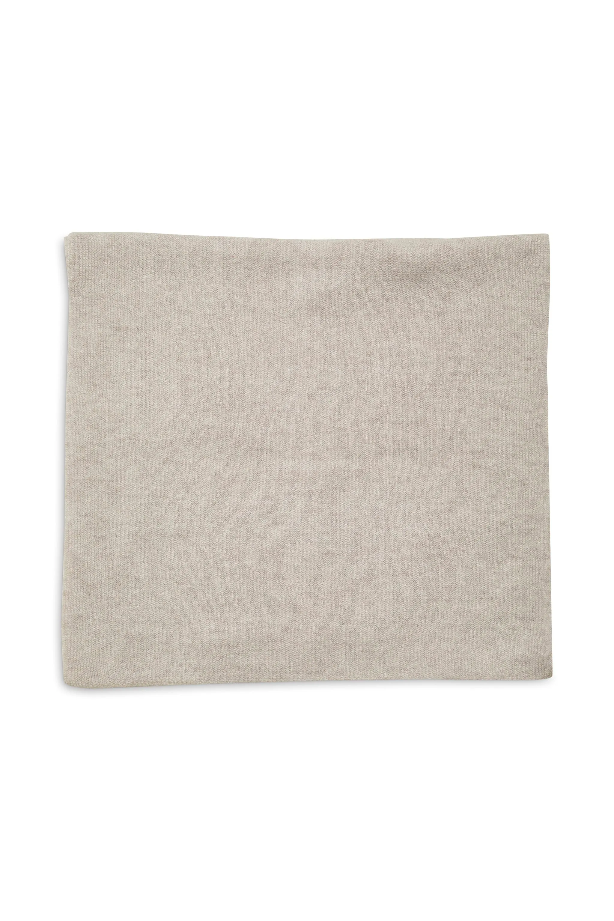 Part Two Laurel Scarf (Simple Taupe Melange)