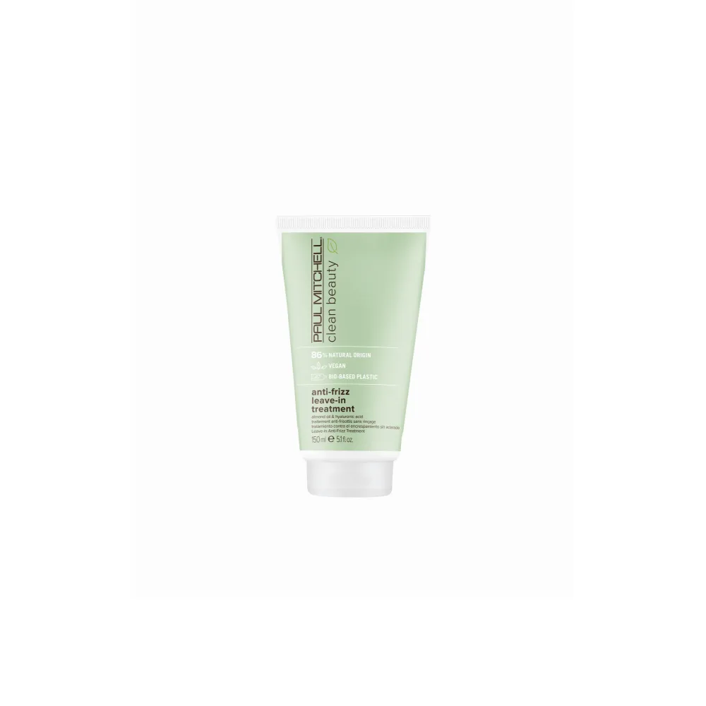 Paul Mitchell Clean Beauty Anti Frizz Leave in Treatment 150ml