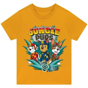 PAW Patrol T-shirt - Jungle Pups
