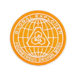 PDW Global Explorer 2023 Morale Patch
