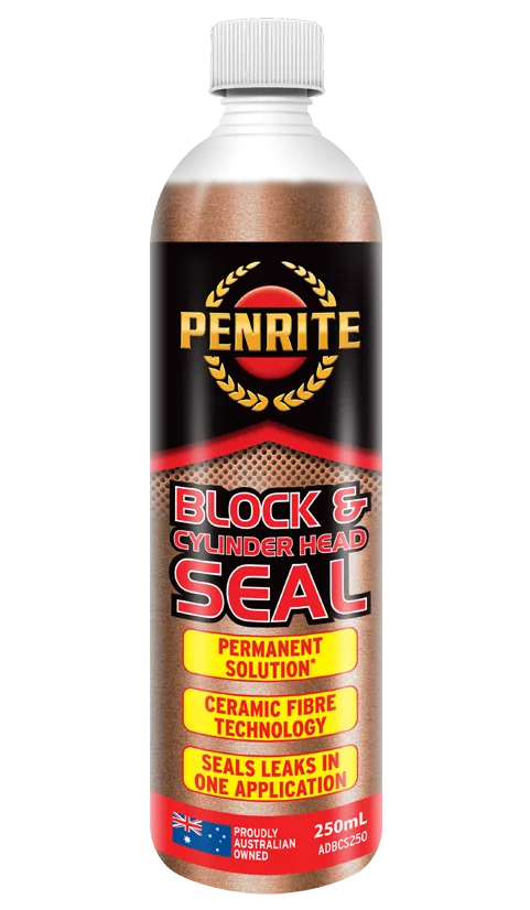 Penrite Block & Cylinder Head Seal - 250ml