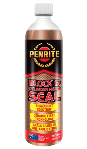 Penrite Block & Cylinder Head Seal - 250ml