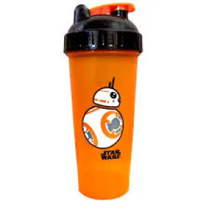 Perfect Shaker BB-8