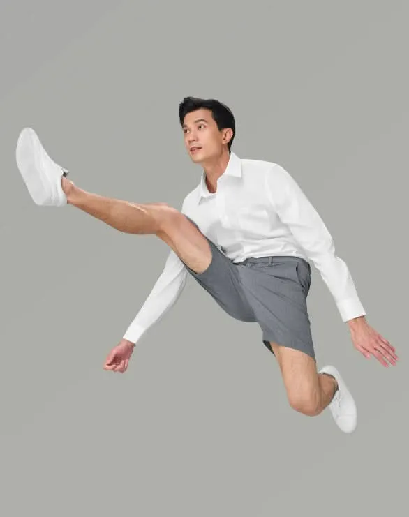Perfect Shorts™ Collection [TRUE Exclusive]