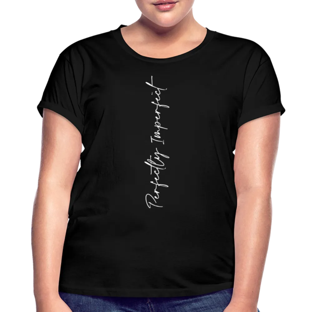 Perfectly Imperfect Relaxed Fit T-Shirt
