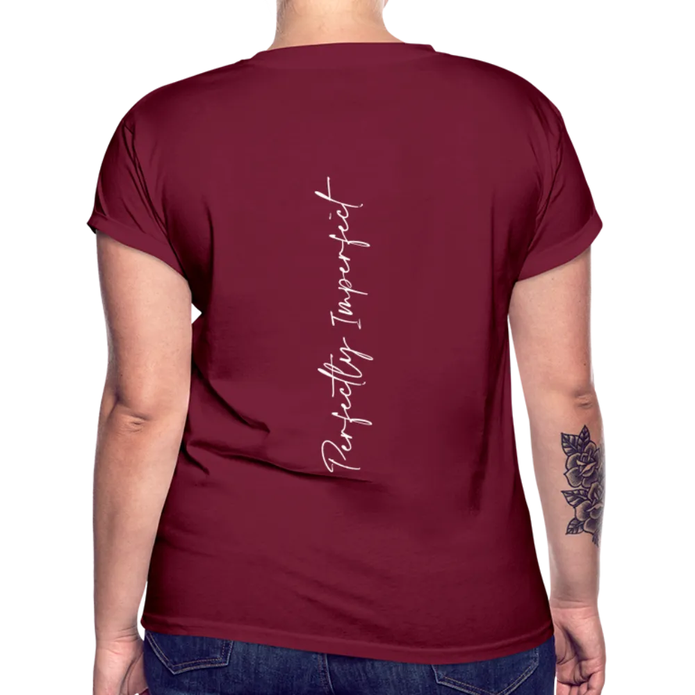 Perfectly Imperfect Relaxed Fit T-Shirt