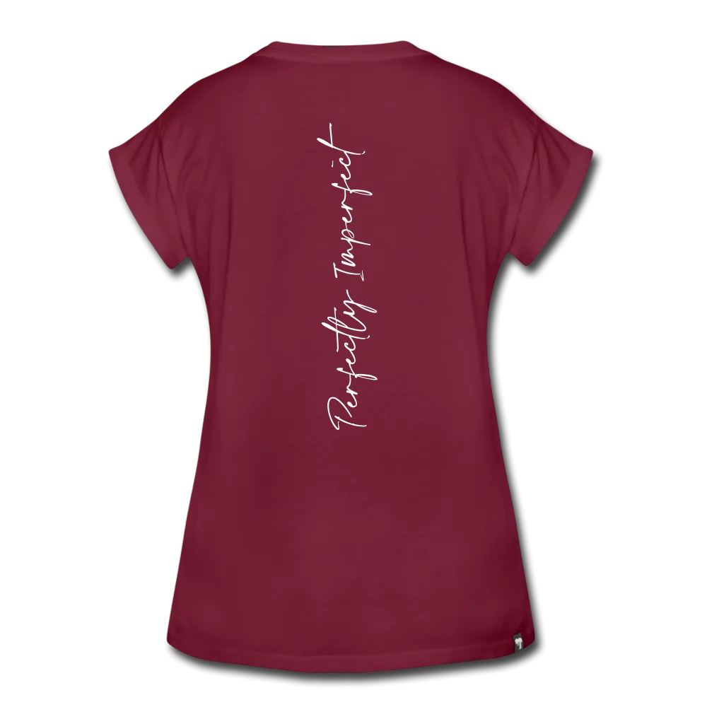 Perfectly Imperfect Relaxed Fit T-Shirt