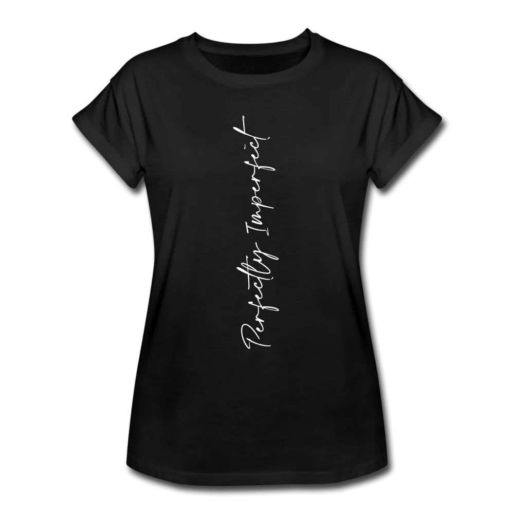Perfectly Imperfect Relaxed Fit T-Shirt