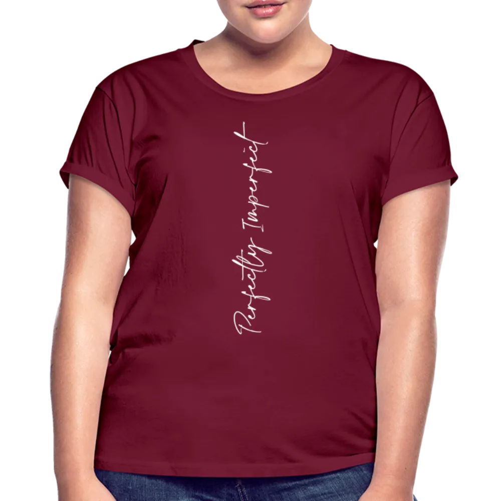 Perfectly Imperfect Relaxed Fit T-Shirt