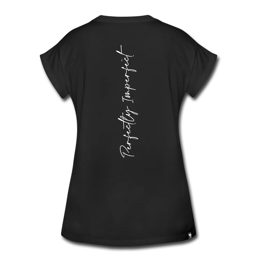 Perfectly Imperfect Relaxed Fit T-Shirt