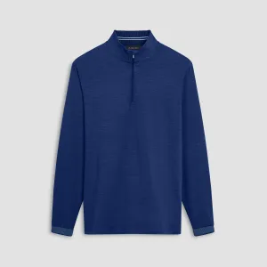 Performance Quarter-Zip Pullover