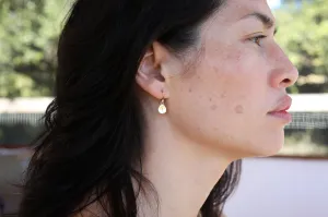 Petal Earrings