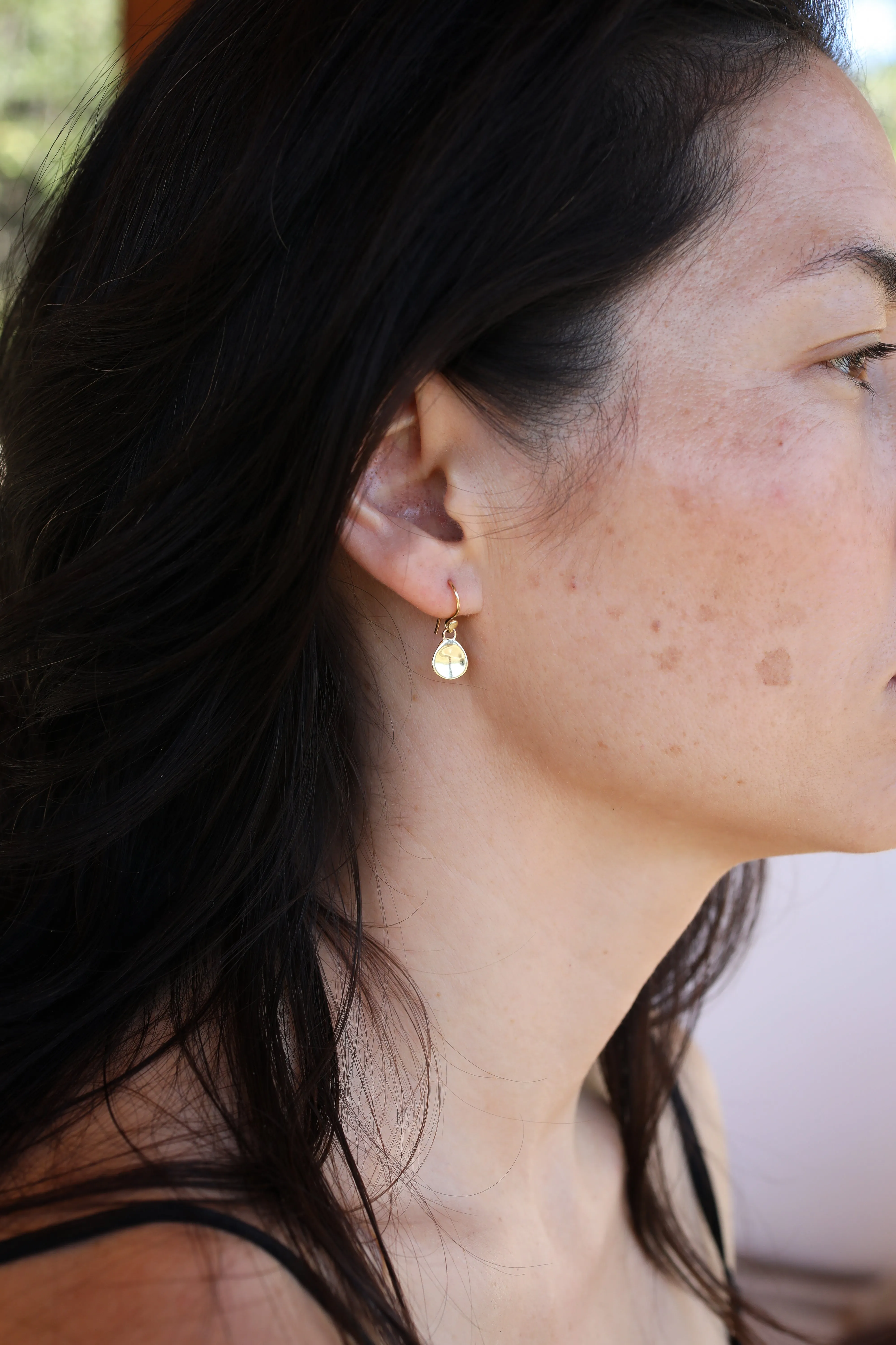 Petal Earrings