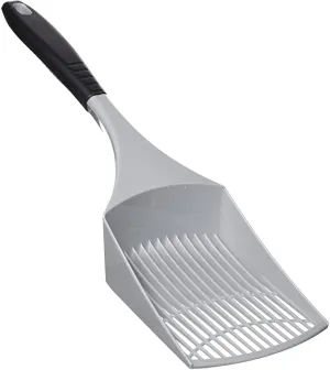 Petmate Simple Sifting Cat Litter Scooper