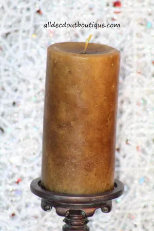 Pillar Candle | 3 x 6 Wilderness