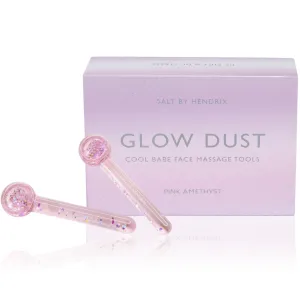 Pink Amethyst Glow Dust
