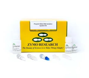 Pinpoint Slide DNA Isolation System