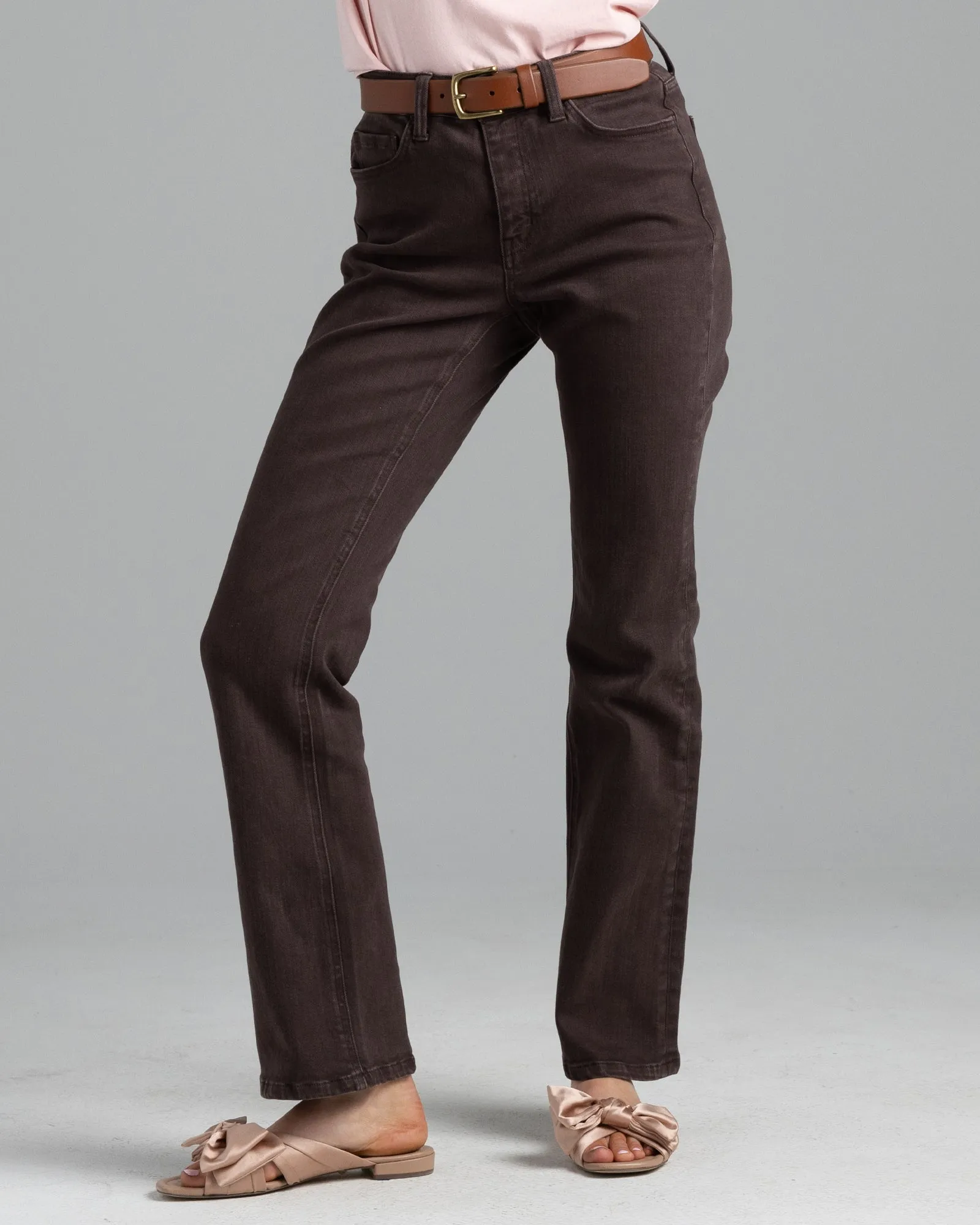 Pipa Bootcut Jean by Flying Monkey