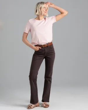 Pipa Bootcut Jean by Flying Monkey