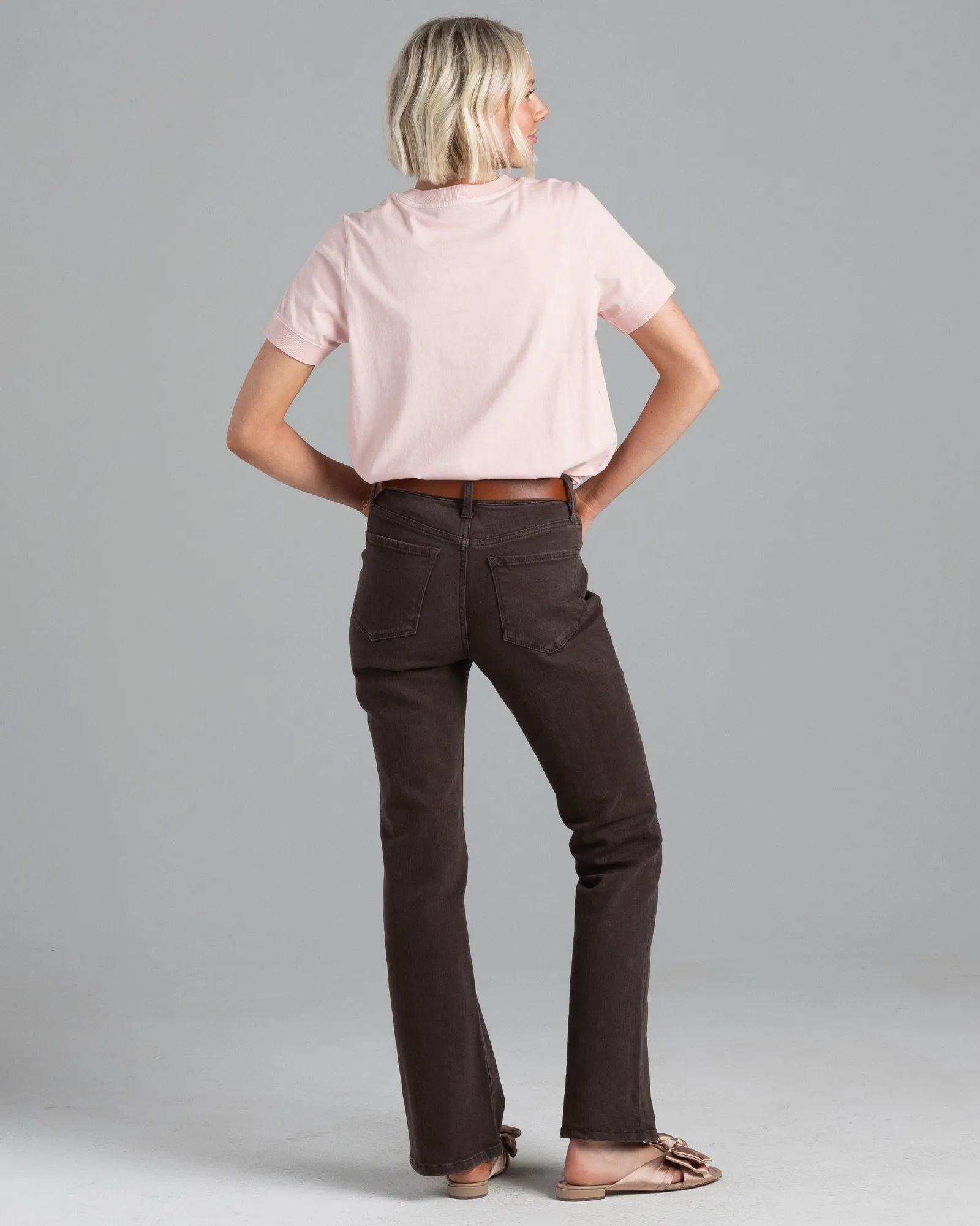 Pipa Bootcut Jean by Flying Monkey