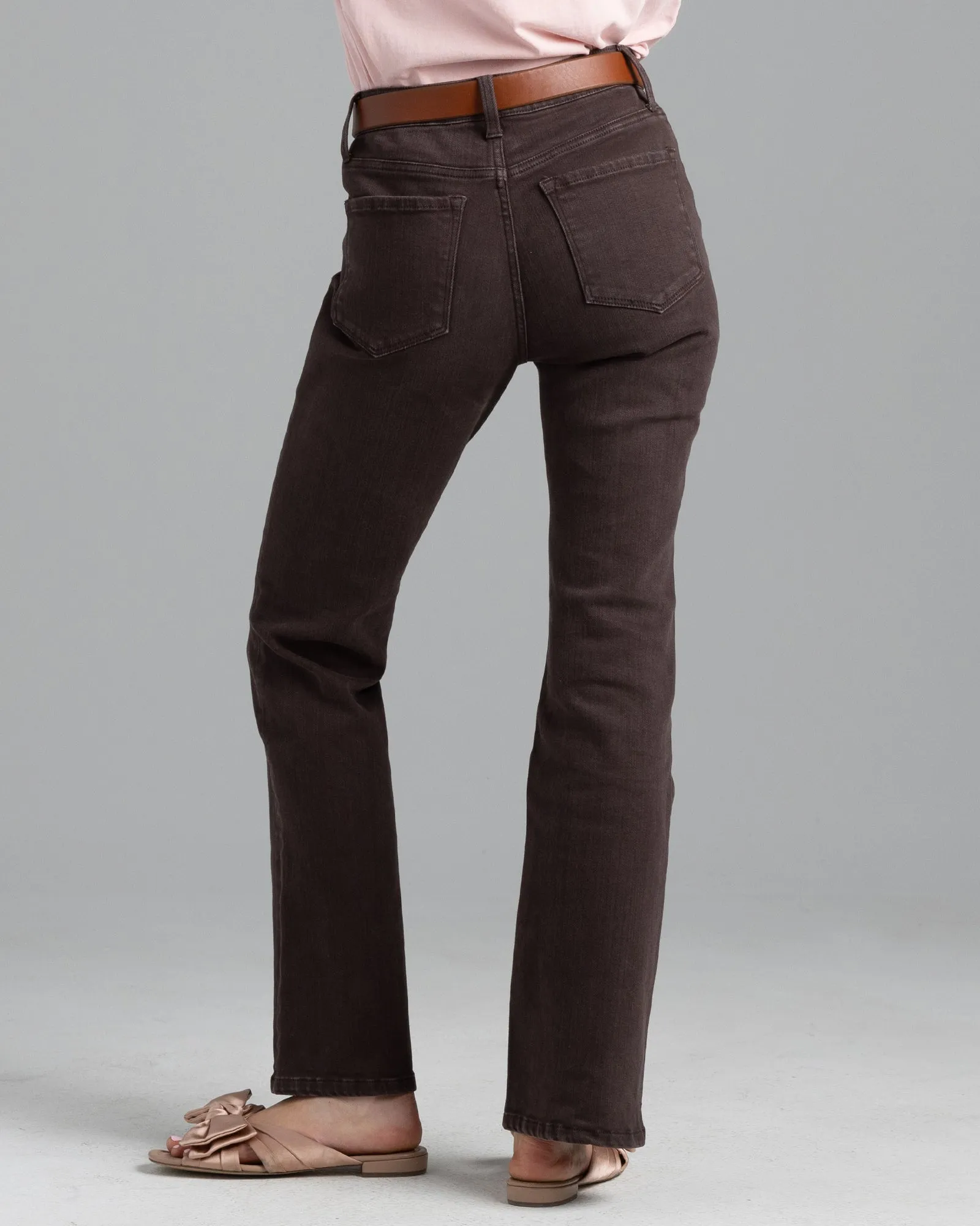Pipa Bootcut Jean by Flying Monkey