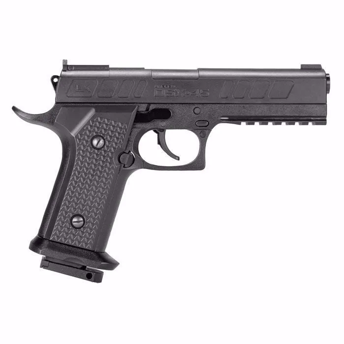 Pistola Resorte Umarex DSX45