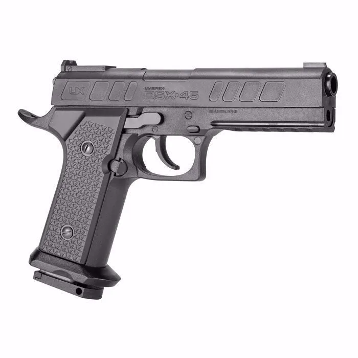 Pistola Resorte Umarex DSX45