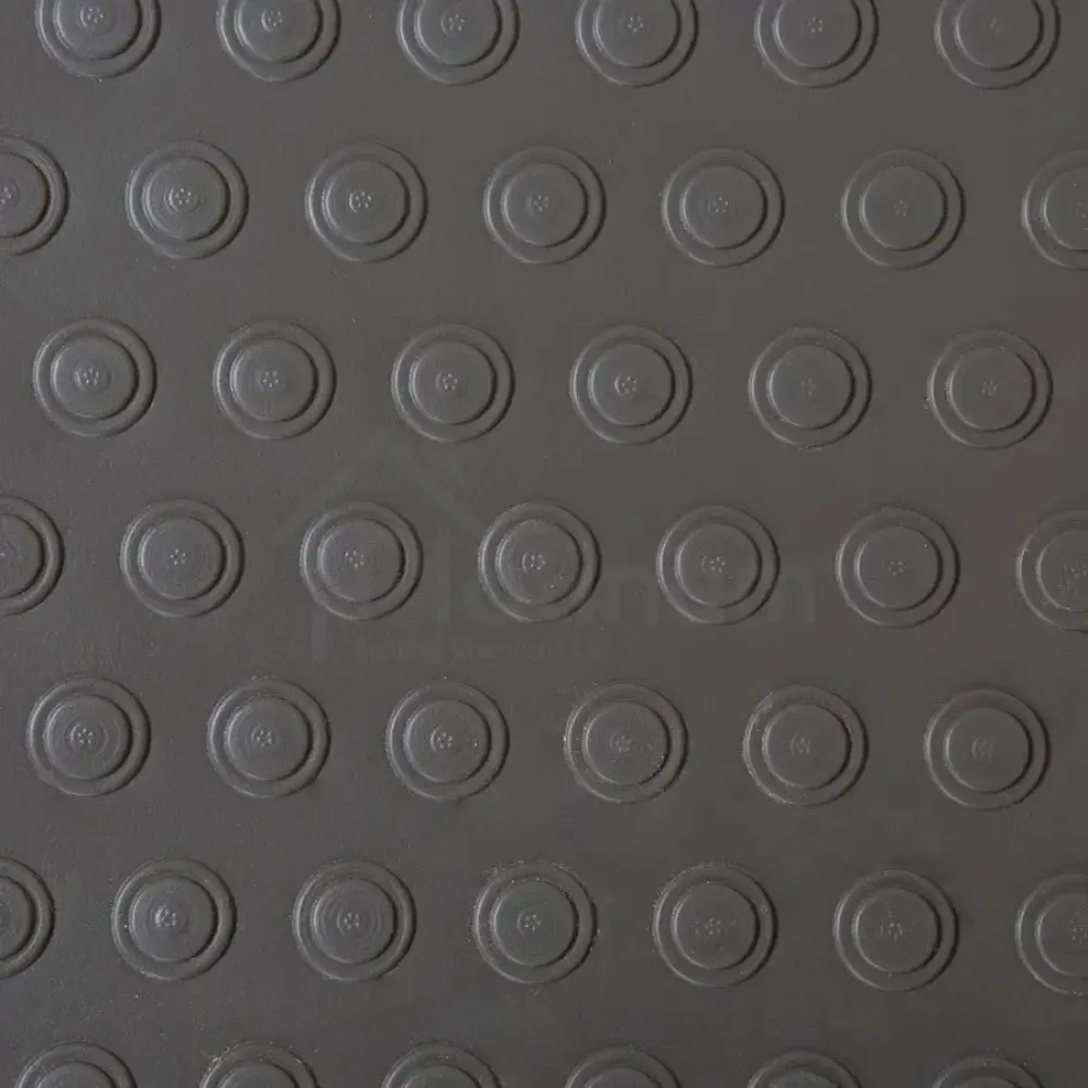 Platon Comfort - Damp Proof Floor Membrane