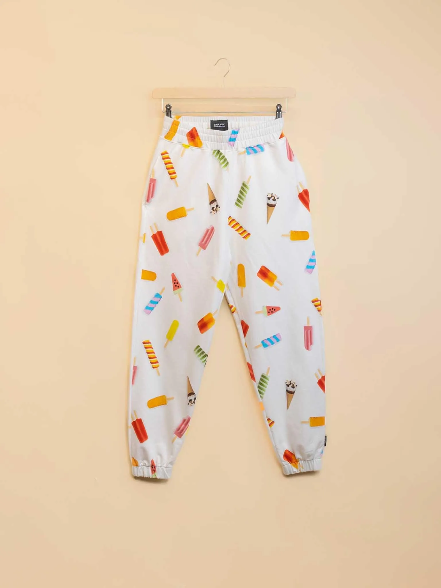 Popsicles Broek Relaxed
