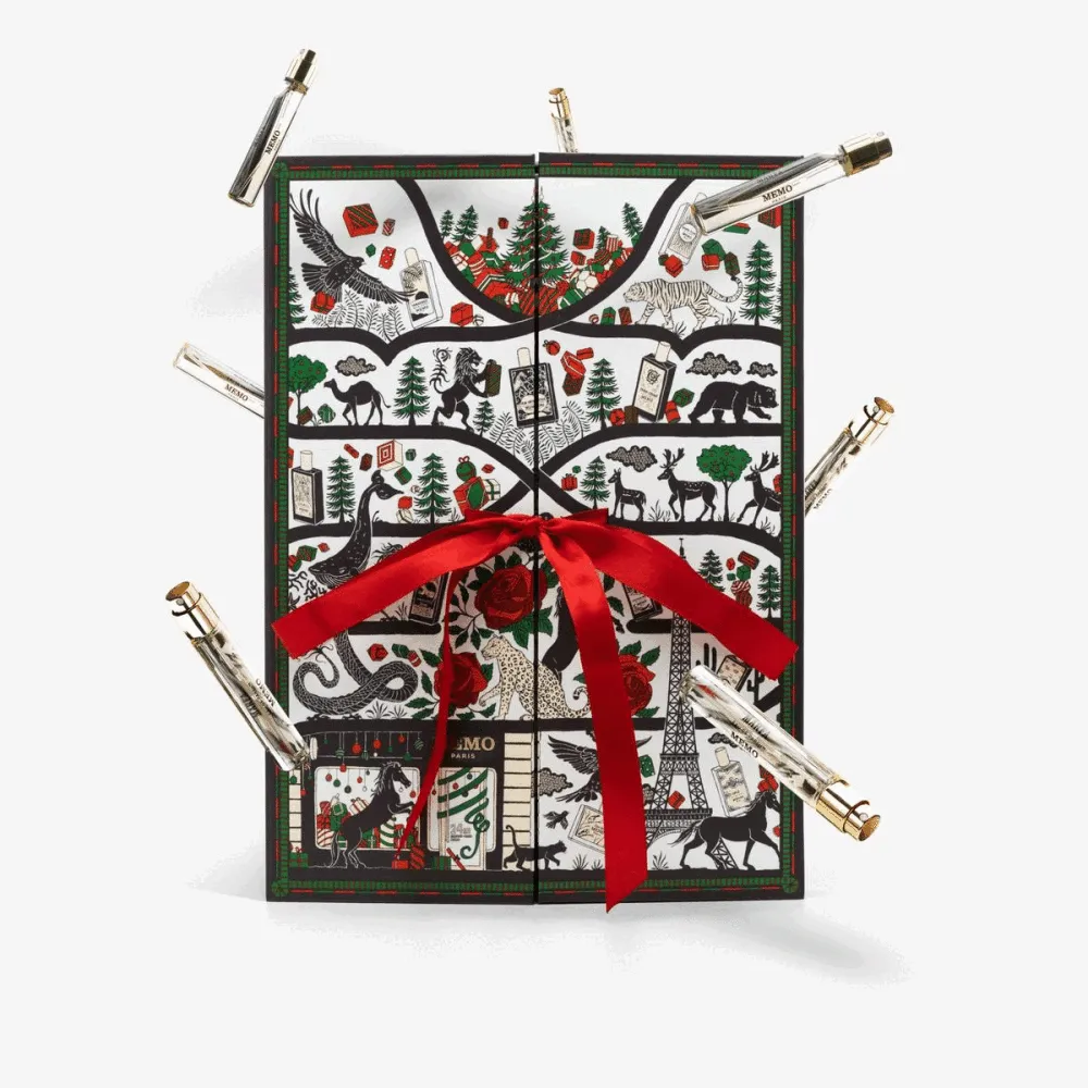 POST-CHRISTMAS CALENDAR - Exclusive Gifting Set