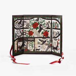 POST-CHRISTMAS CALENDAR - Exclusive Gifting Set