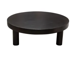 PRESTON COFFEE TABLE