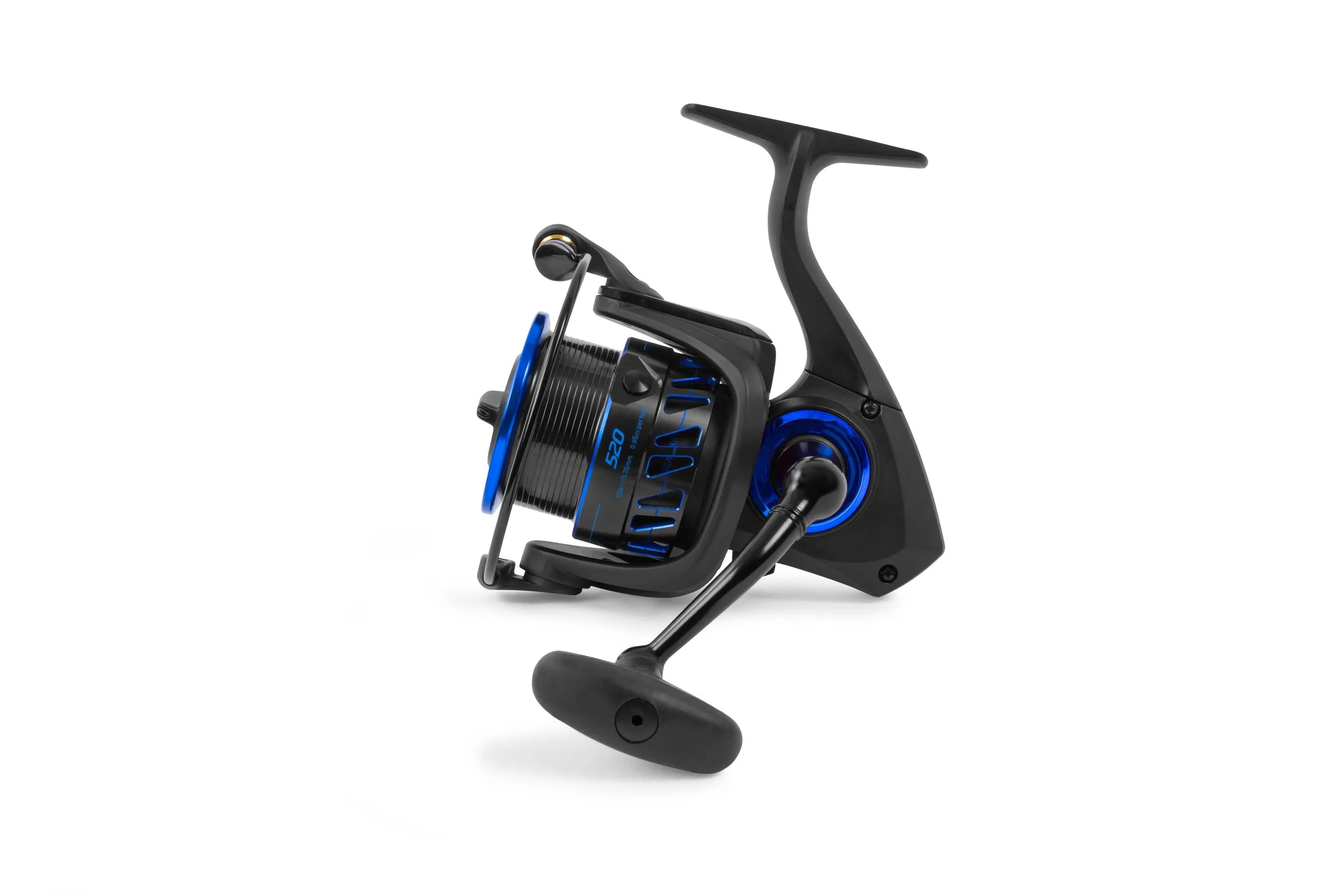 Preston Inertia Reel