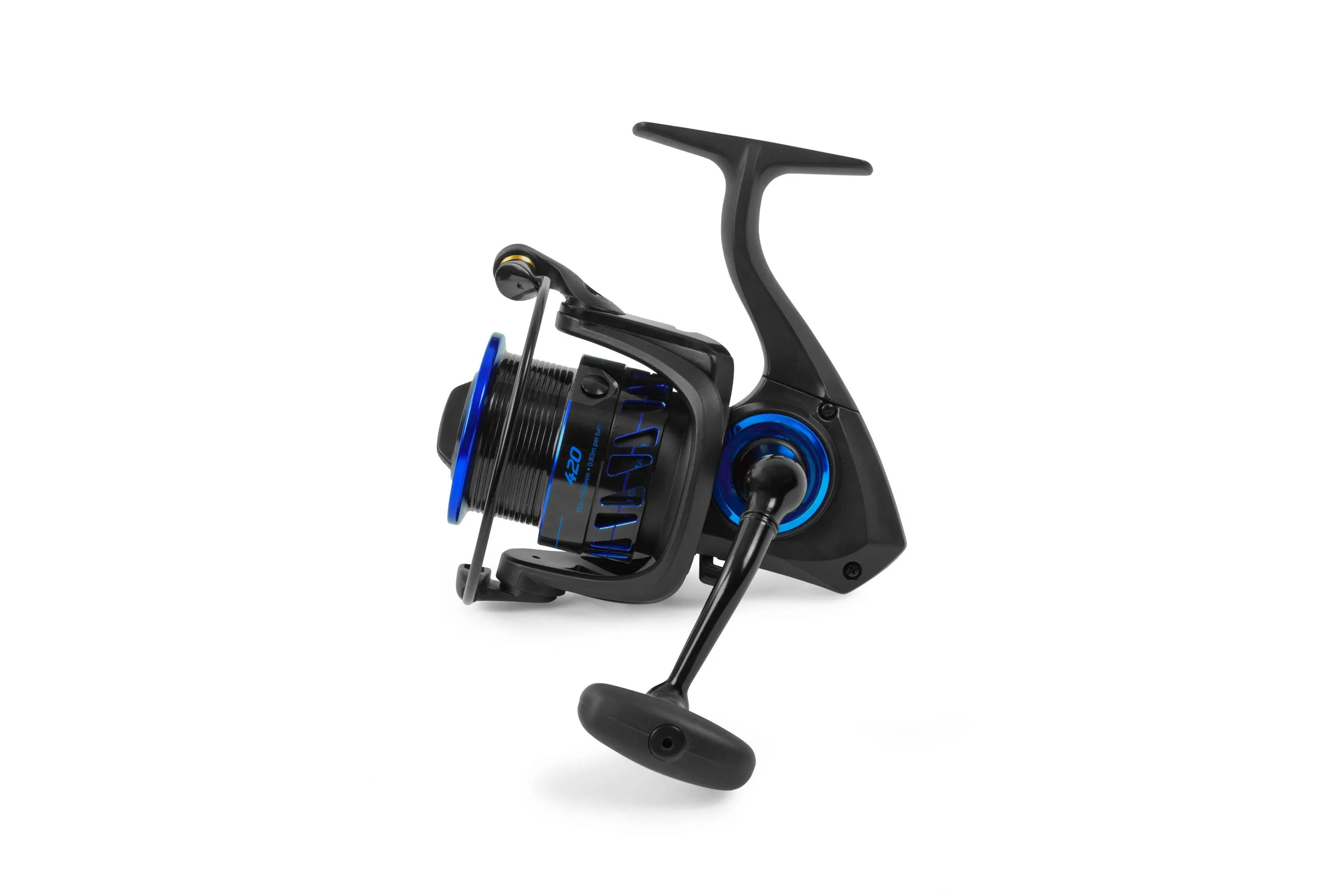Preston Inertia Reel
