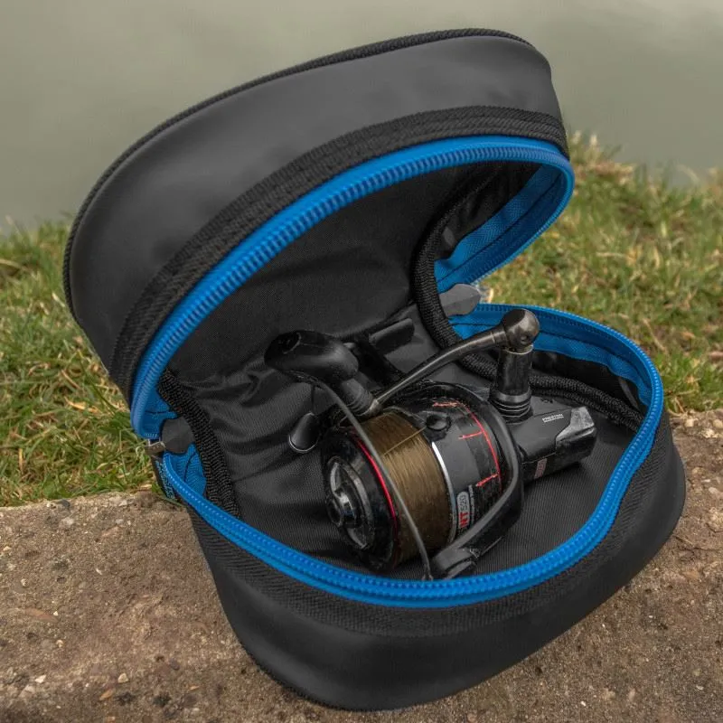 Preston Supera X Reel Case