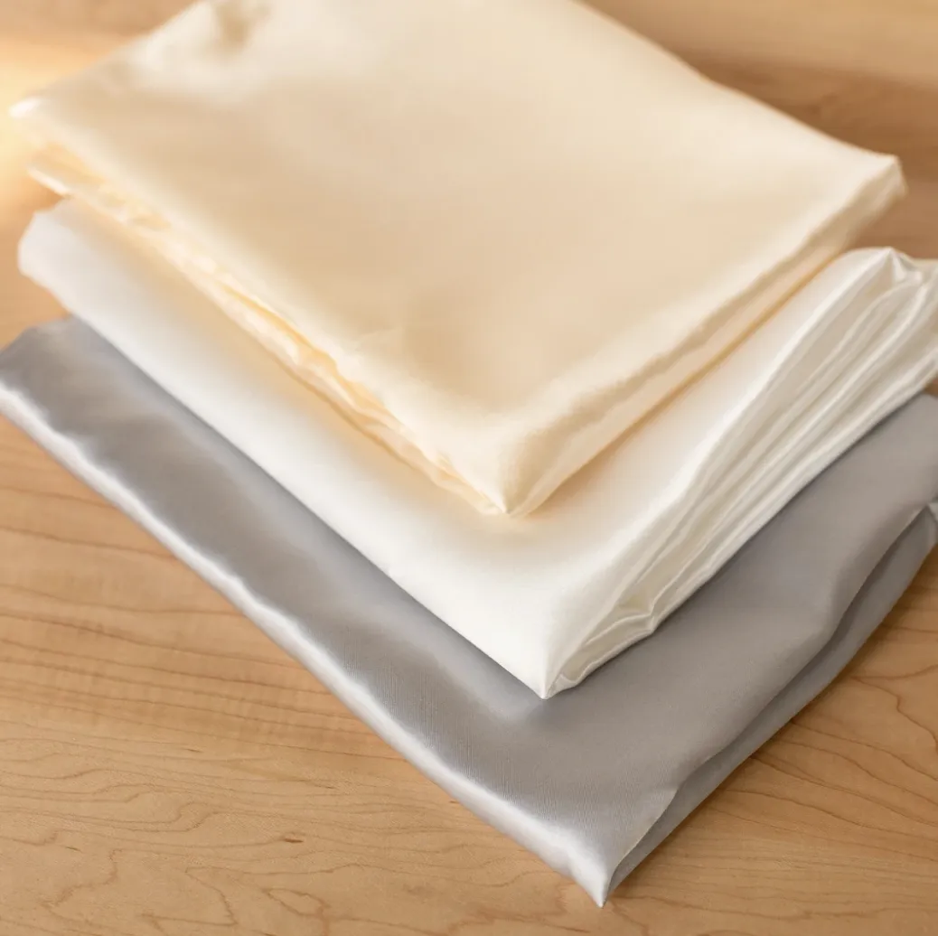 Pretty Simple - Satin Pillow Case