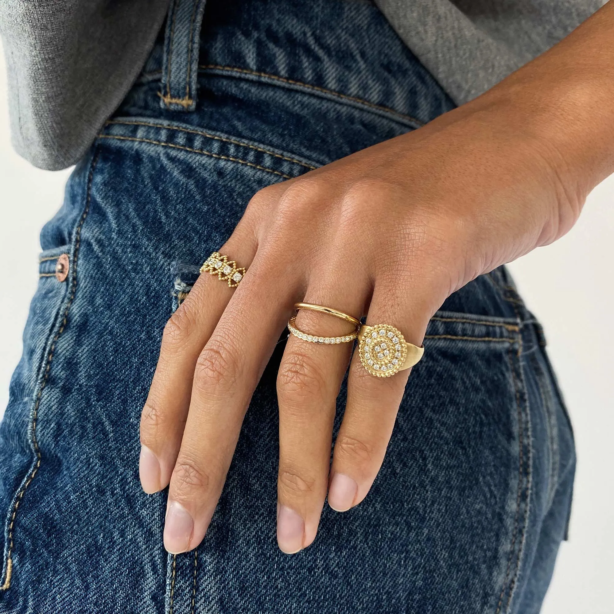 Prime Ring