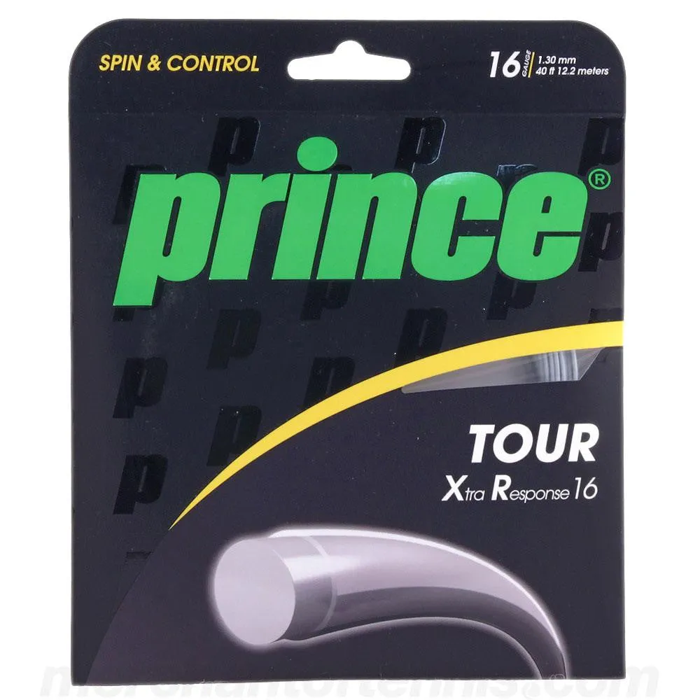 Prince Tour XR - String Set